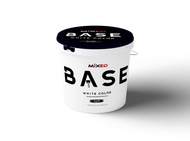 สีปูนลอฟท์สีขาว iLoft MixedBase