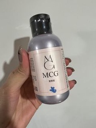 MCG彩色精靈鎖色洗髮精 寶寶藍