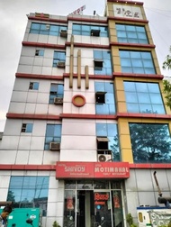 Hotel Shivoy International Motihari Bihar