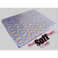 Tilam Murah Queen, Tilam Double  ,Tilam Queen Hidesity Soft Foam, Tilam Queen 2"inch, 3"inch, 4"inch