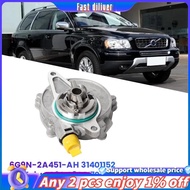 In stoick-Brake Control Vacuum Pump 6G9N-2A451-AH 31401152 for  S60 S80 V70 XC60 XC70 XC90 10-2015  
