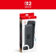 [Nintendo Official Store] Nintendo Switch 2 Carrying Case & Screen Protector - for Nintendo Switch 2