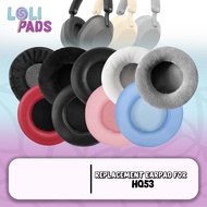 Foam Earpad Ear Cushion HQ53 HQ-53 Pad Earcup