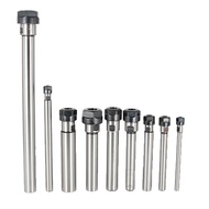 [HOT]C-8-10-12-16-20-25-mm ER-8-11-16-20-A Straight Shank Extension Collet Chuck❀