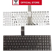 ️ Keyboard for Asus Laptop K56C K56Ca K56Cb K56Cm S56C S56Ca S56Cb K56 KEY666