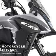 Motorcycle Stickers Waterproof Decal For Honda CB650R CB650F CB500F CB500X CB300R CB1000R CB 650R 65