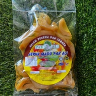 Jeruk Buah PALA oleh Jeruk Madu Pak Ali preserved fruits pickle 200g