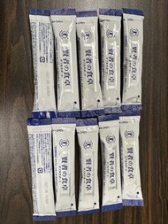 賢者之食桌 x 10包