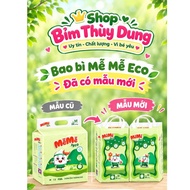 (COMBO 2 BACKS) Diapers/Me Me Me ECO Sticky Pants/Pants Size S96/M90/L80/XL84/2XL70/3XL70