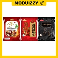 [Ilkwang] * Ready to stock * Korea Red Ginseng Candy (280g) Ginseng candy (280g) | Black ginseng can