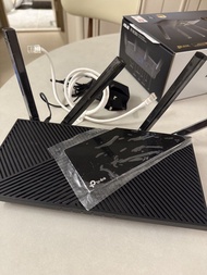 TP-Link Archer AX55 AX3000 WiFi 6 Router