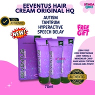 EEVENTUS HQ | AUTISM HAIR CREAM | AURA HAIR CREAM EEVENTUS | ESSENTIAL OIL | SPEECH DELAY | TANTRUM