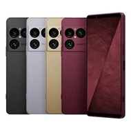 Sony Xperia 1 VIII 5G Dual 進口貨