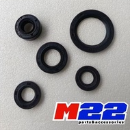 MESIN Seal shil silk oil engine set Honda C70 C700 C800 C 70 700 800