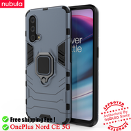NUBULA For OnePlus Nord CE 5G (6.43)inch Casing Shockproof Hard Armor Phone Case hp OnePlus Nord CE 