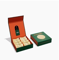 |預購|樂步le brewlife 艾許‧金鑽鳳梨酥禮盒