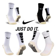 2022 Anti slip sock Grip Stokin bola futsal anti slip football soccer sock/sock football39-44