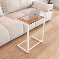 Living Room Small Table Coffee Table Bedroom Removable Bedside Small Square Table Sofa Side Table Be