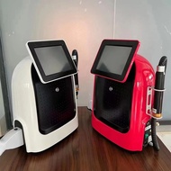 nd yag laser 532nm 1064nm 755nm picosecond q-switched laser tattoo remol machine picosecond laser