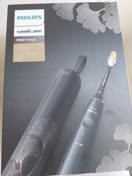 Philips Sonicare 9900 Prestige Limited Edition Toothbrush