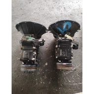 4BD1/ 4BE1 ISUZU NPR 5 Speed Gearbox 21T Big Shaft (Used Original)