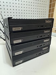 主機Lenovo i5 11th 16+512 2021 ThinkCentre M70q Gen 2 Tiny 聯想/【90日保養】✨ 電腦/桌上電腦/Desktop