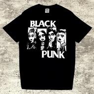 XTREME T-shirt Blackpunk Ppo2 Df7XTREME