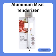 Aluminum Meat Tenderizer Hammer | Kitchen Meat Prep Tool