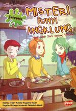 Juiceme : Misteri Bunyi Angklung