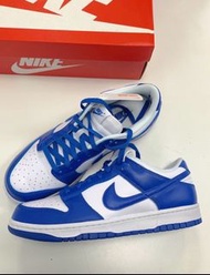 🔥 正貨 Nike Dunk Kentucky 經典板鞋 天空藍白