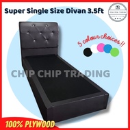 Katil Super Single Size Divan Bed Frame Katil Super Single Saiz Murah Super Single super single diva