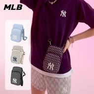MLB NY กระเป๋า mlb ของแท้ NEW YORK YANKEES Women Bags/Cross Body &amp; Shoulder Bags กระเป๋าสะพายข้างny