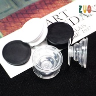 Airbag Cell Phone Bracket Phone Holder Phone Stand Black White Anti-Fall