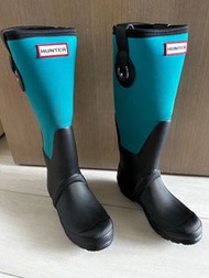 Hunter Rain Boots 雨靴