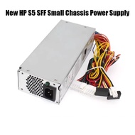 HP HP HP S5 Small Chassis SFF Power Supply 633193-001 PCA322 PS-6221-9 D10-220P1A