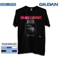 The Gazette Band T-Shirt, Gildan Softstyle T-ShirtTAG