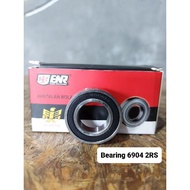 Original 6904 2RS ENR Klaker Bearing