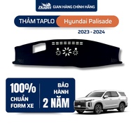 Hyundai Palisade 2023 - 2024 ZKAPET car dashboard
