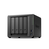 Synology DiskStation DS925+ DS923+ NAS 0TB~80TB 4-Bays Nas Enclosure & Kits
