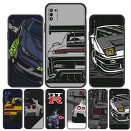 for Realme Narzo X2 70X N65 GT neo 3T P1 12 Lite C85 C75x C75 C71 15X Compatibility TPU Phone Cases 