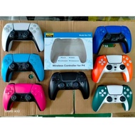 P4 PLUS T29 Stik PS4 Model Stik PS5 Wirelles Controller Stik PS4 Model Stik PS5