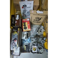 FURIOUS ONCE COMBO ONETEN CLASS1 PNP 53MM BLOCK HEAD RACING SET FULL