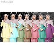 【NEW stock】✷BAJU KURUNG RIAU BASIC (Page 3) [SAIZ S - 5XL][PLUS SIZE]