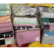 DemonSlayer Long wallets, NeckWarmer or Hat