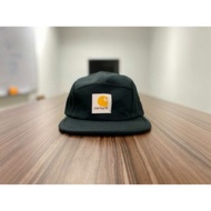 5 panel cap carhartt