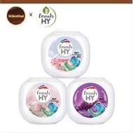 Fresh HY 4-in-1 Laundry Capsules / Fresh HY Laundry Detergent Pods