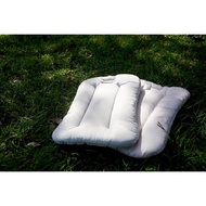 IBIYAYA ALL-SEASON PET STROLLER CUSHION SET - Thames Green