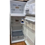 PETI SEJUK 491L WITH WATER DISPENSER | INSTALLMENT |LG RENT UP