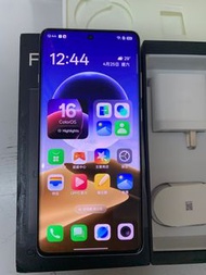 Oppo Find X7 Ultra 16GB 256GB Dual Brown