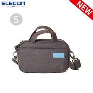 Elecom | Light Camera Bag For Various Models